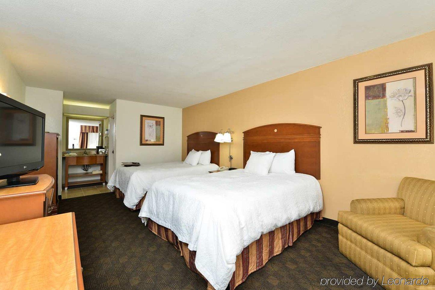 Quality Inn Monroe Exterior foto